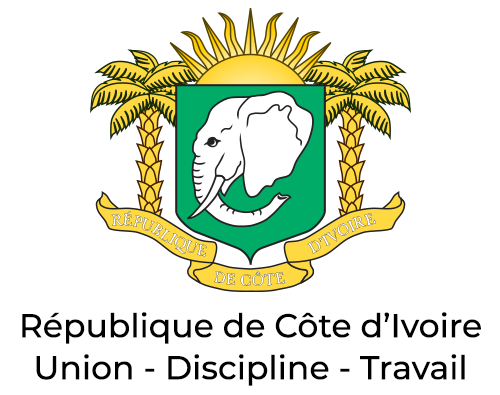 République de Côte d'Ivoire