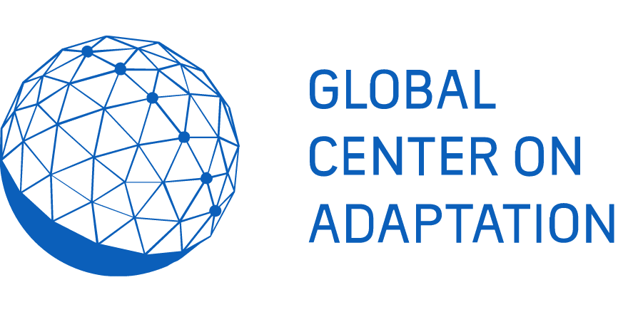 Protocole d’accord avec le Global Center on Adaptation (GCA)